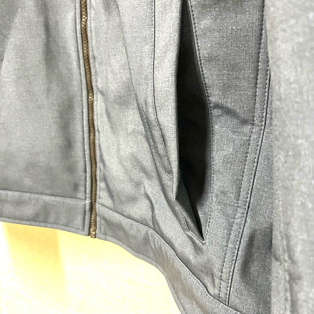 Nautical Softshell Jacket - image 4